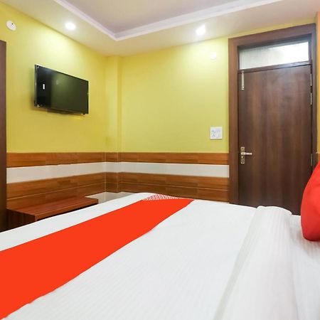 Hotel O Mayur Plaza Delhi  Luaran gambar