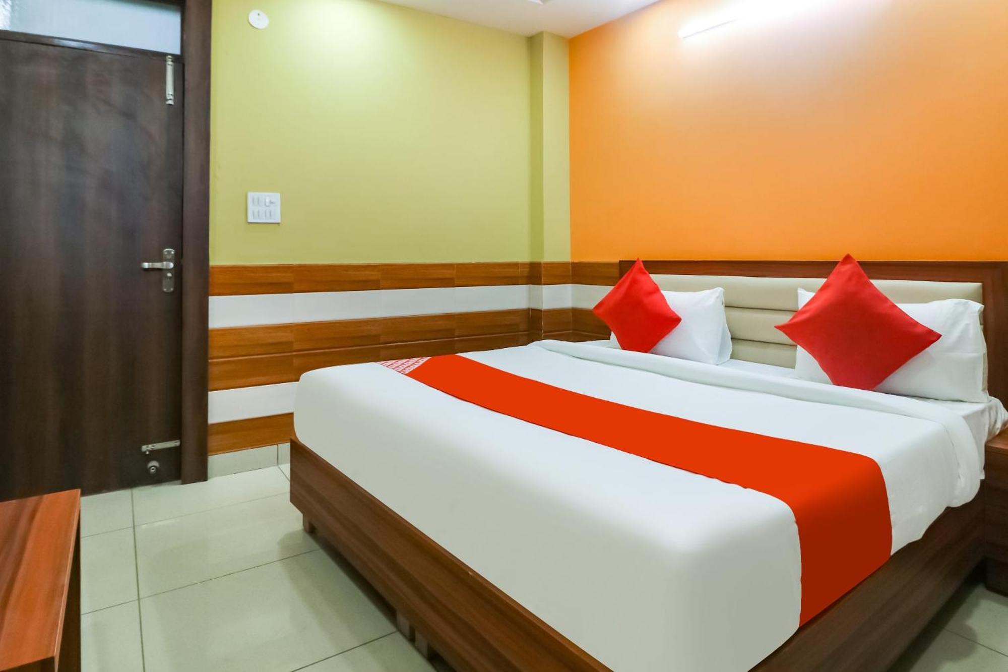 Hotel O Mayur Plaza Delhi  Luaran gambar