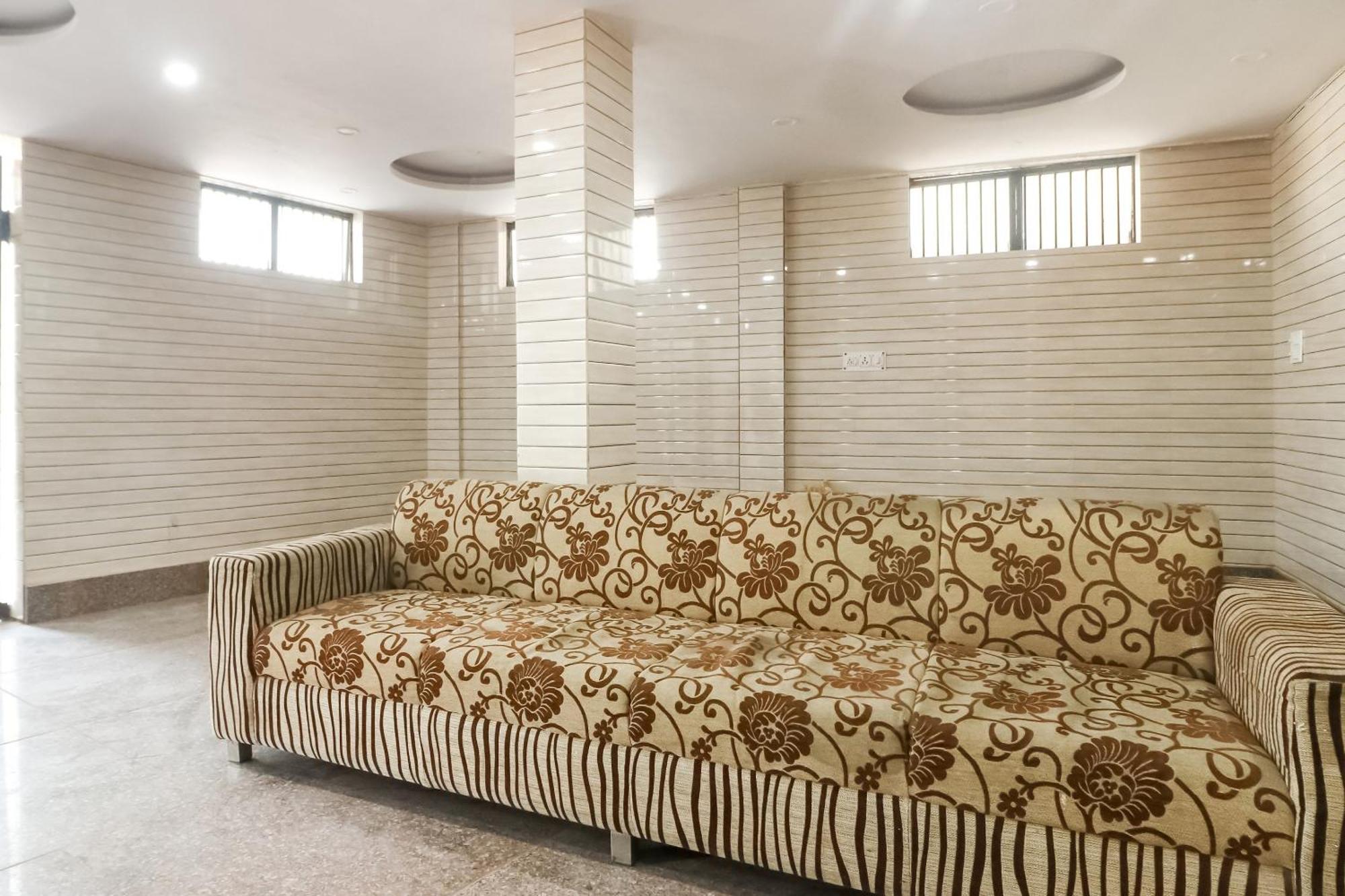 Hotel O Mayur Plaza Delhi  Luaran gambar