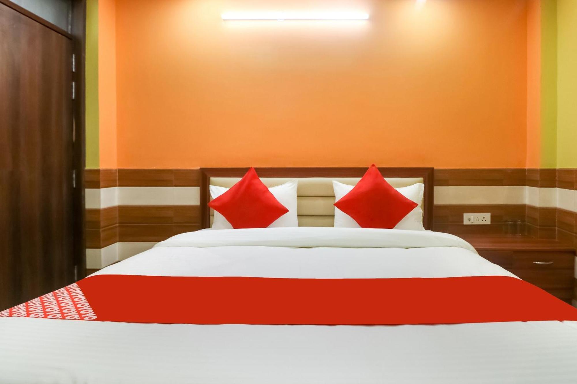 Hotel O Mayur Plaza Delhi  Luaran gambar