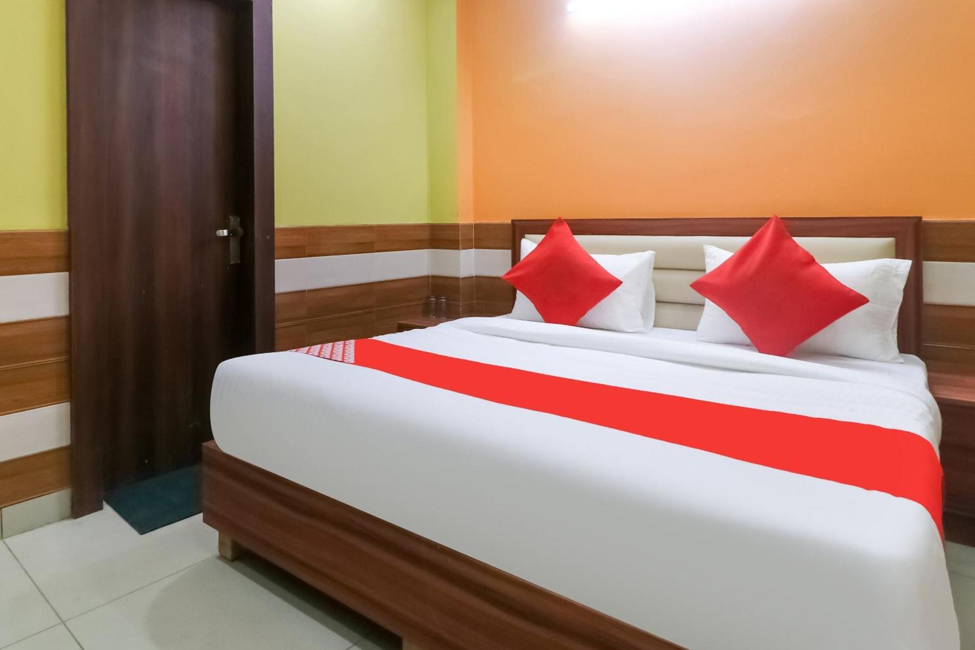 Hotel O Mayur Plaza Delhi  Luaran gambar