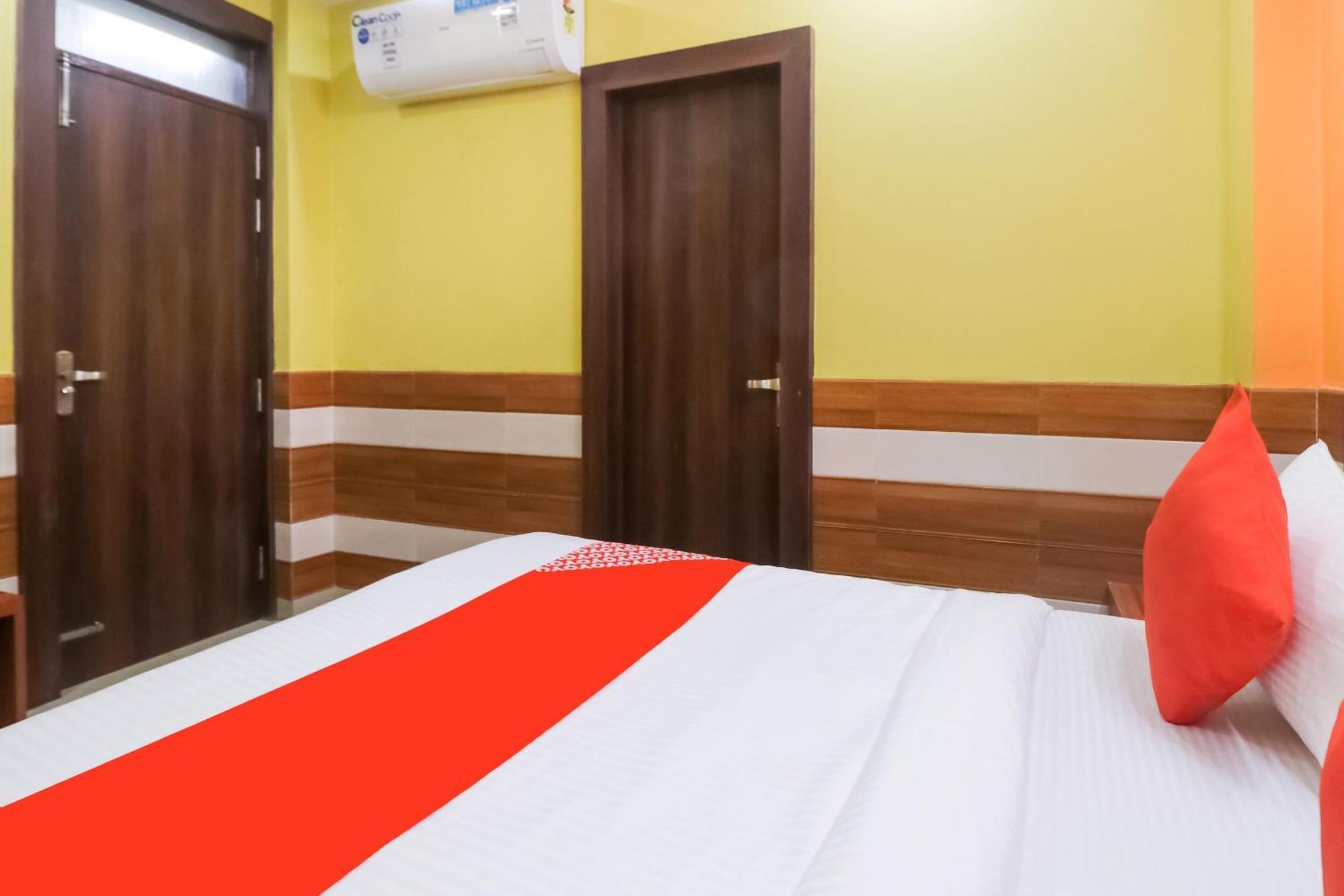 Hotel O Mayur Plaza Delhi  Luaran gambar