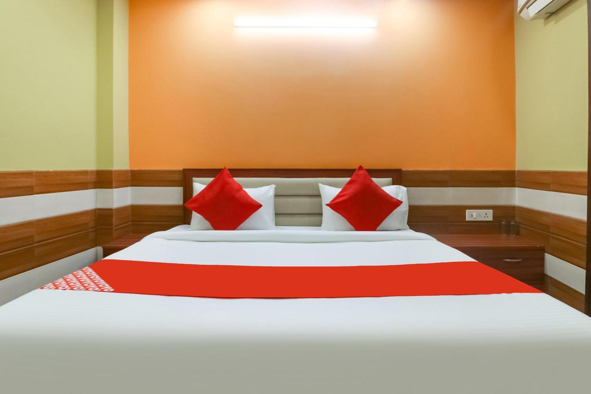 Hotel O Mayur Plaza Delhi  Luaran gambar