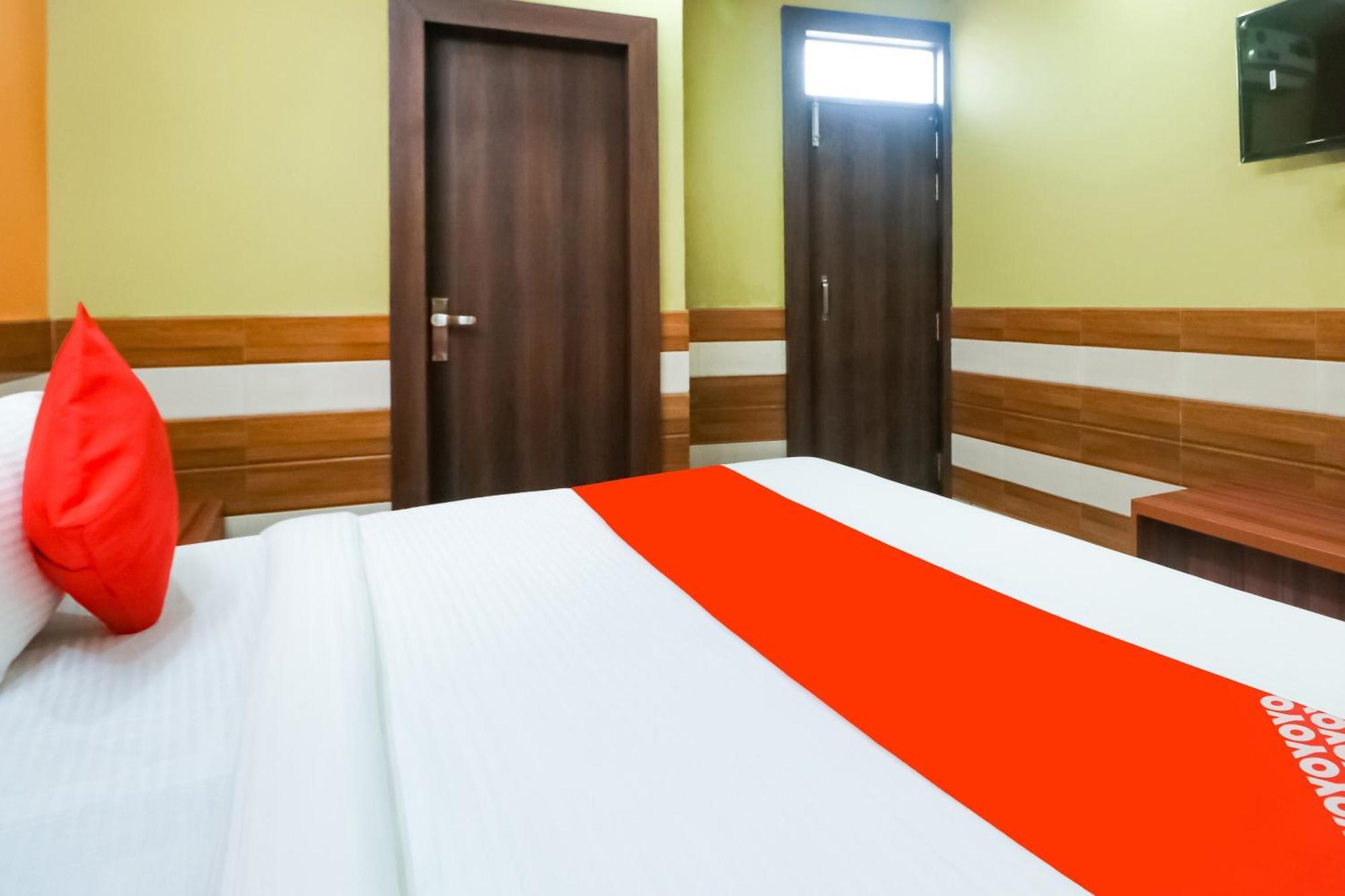 Hotel O Mayur Plaza Delhi  Luaran gambar