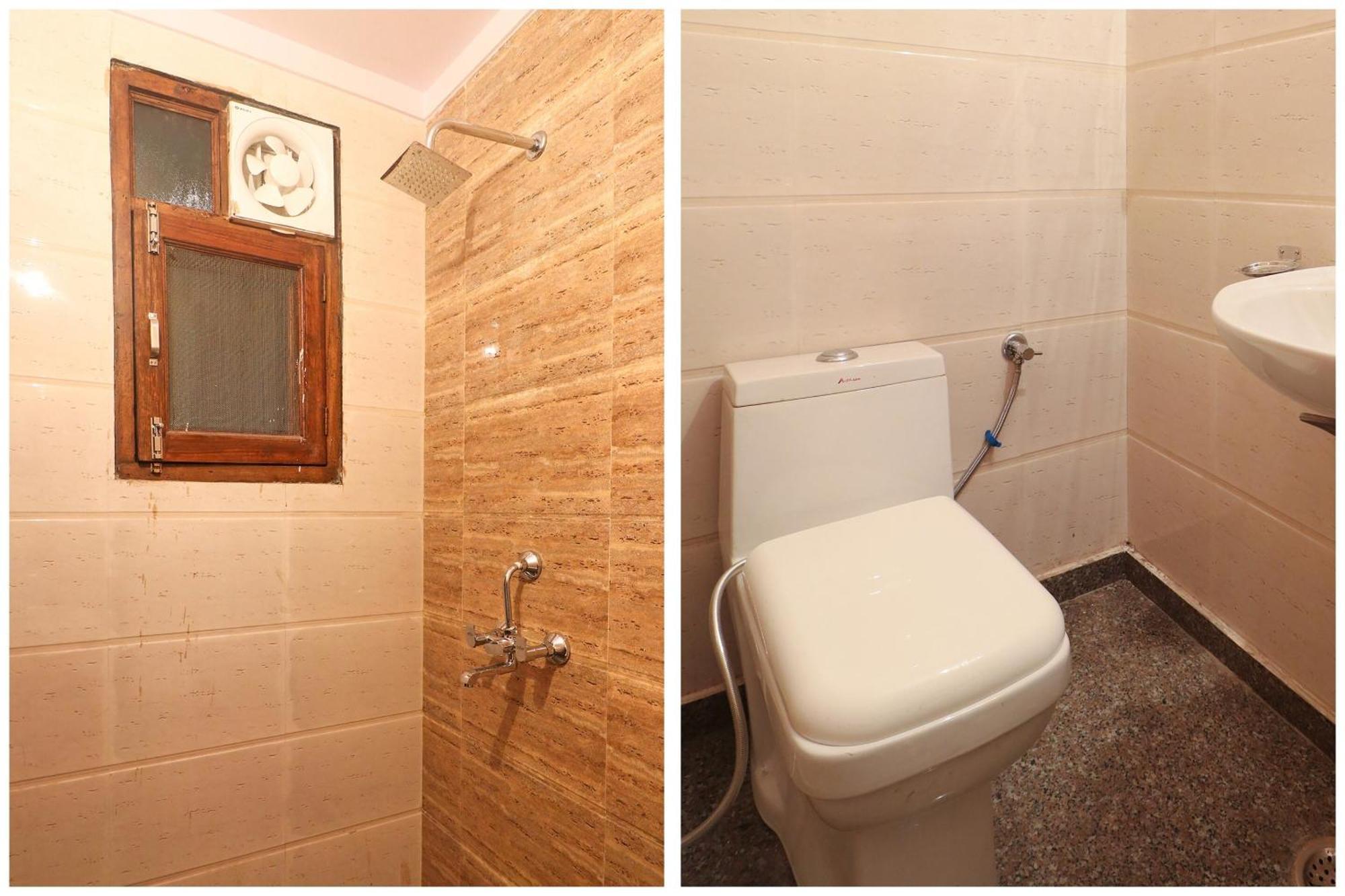 Hotel O Mayur Plaza Delhi  Luaran gambar