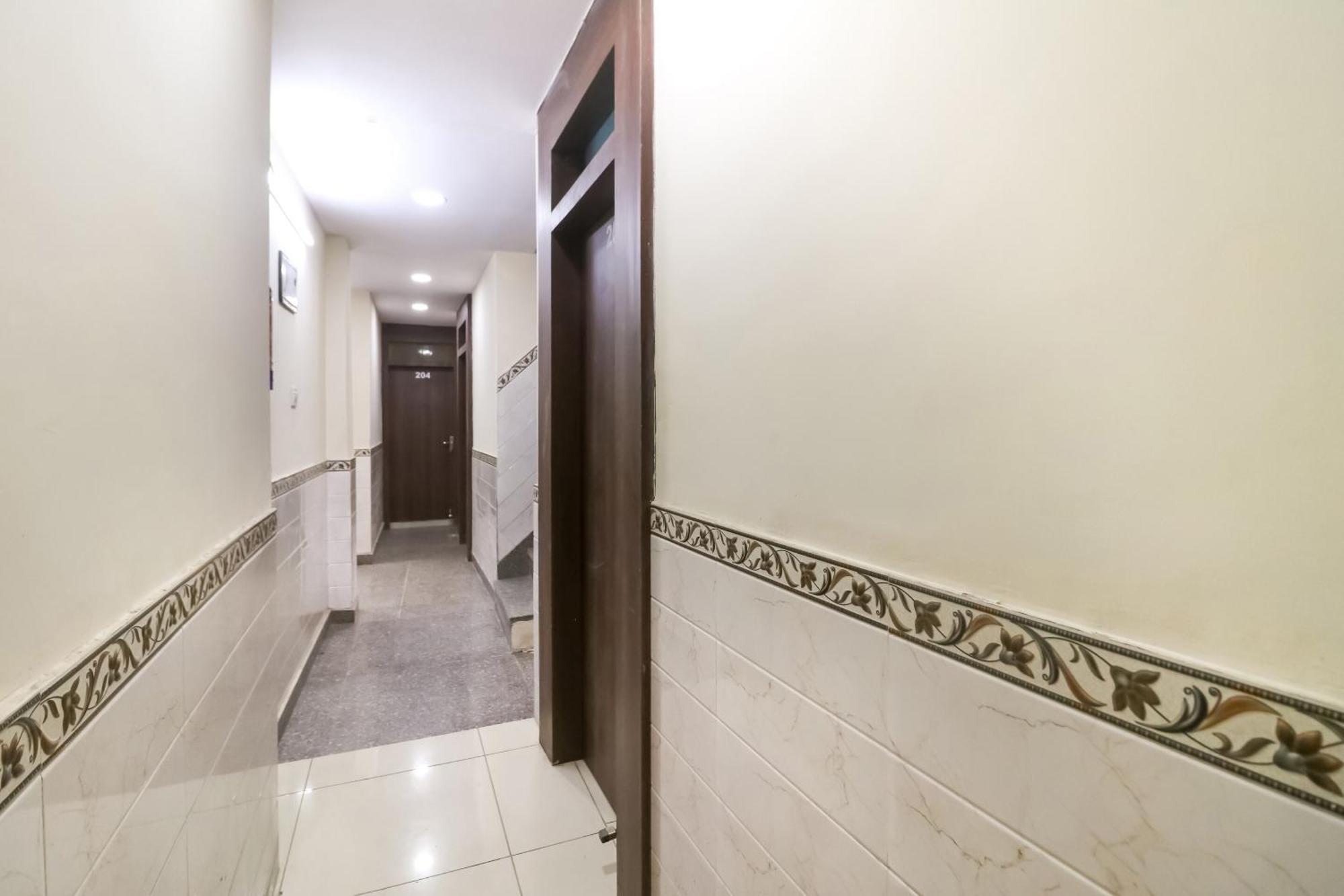 Hotel O Mayur Plaza Delhi  Luaran gambar